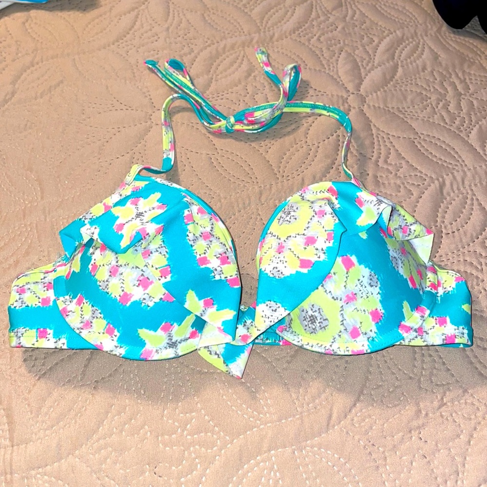 Aerie Bikini Top